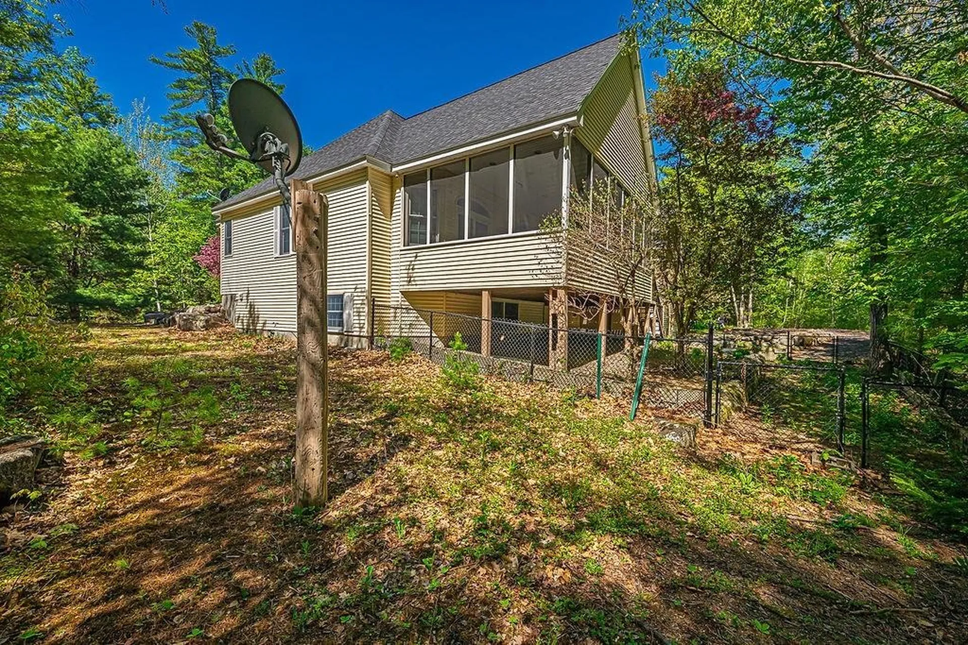 63 Olympia Street Moultonborough NH 03254