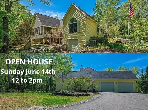63 Olympia Street Moultonborough NH 03254