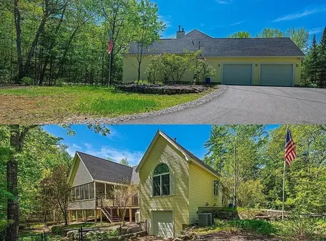 63 Olympia Street Moultonborough NH 03254