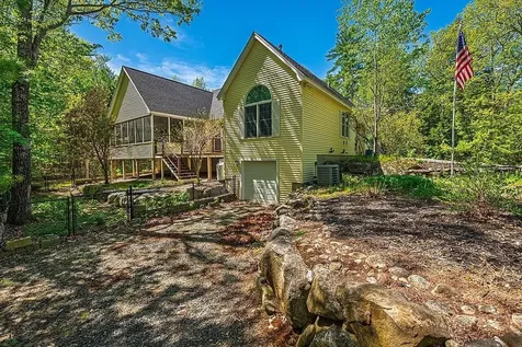 63 Olympia Street Moultonborough NH 03254