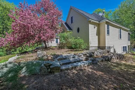 63 Olympia Street Moultonborough NH 03254