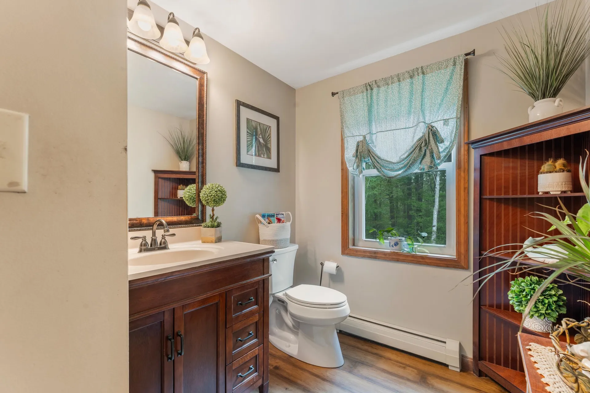 8 Locke Hill Lane Barrington NH 03825