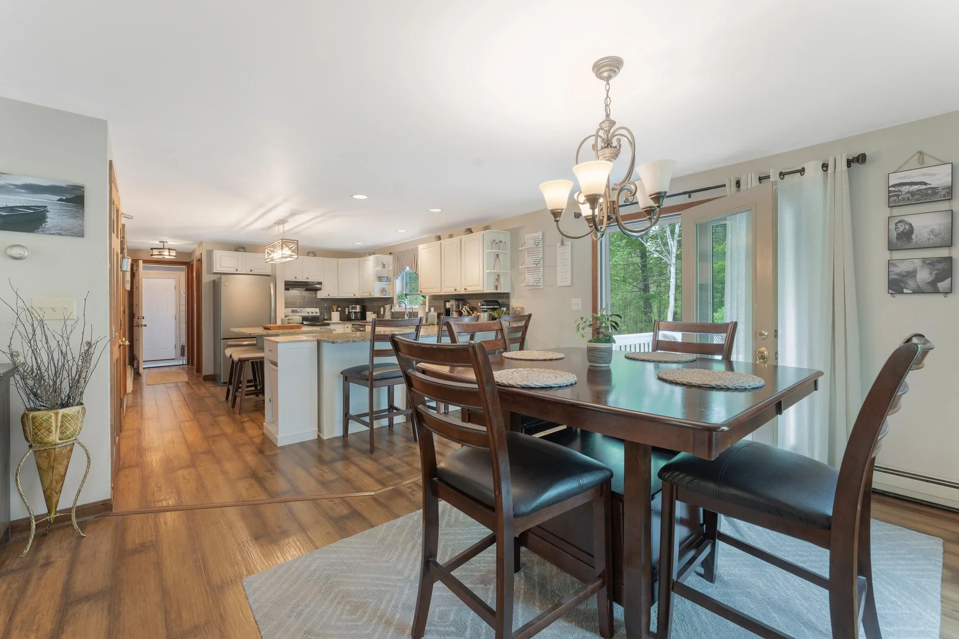 8 Locke Hill Lane Barrington NH 03825