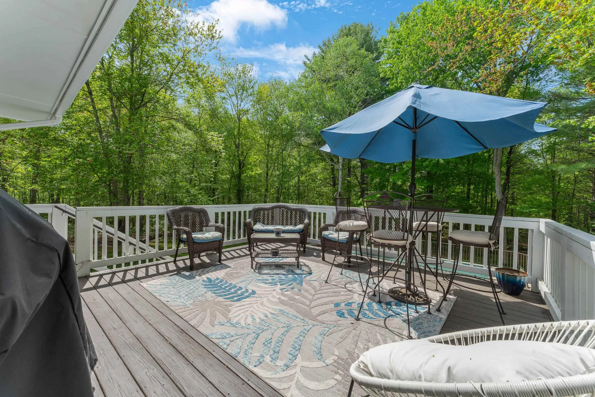 8 Locke Hill Lane Barrington NH 03825