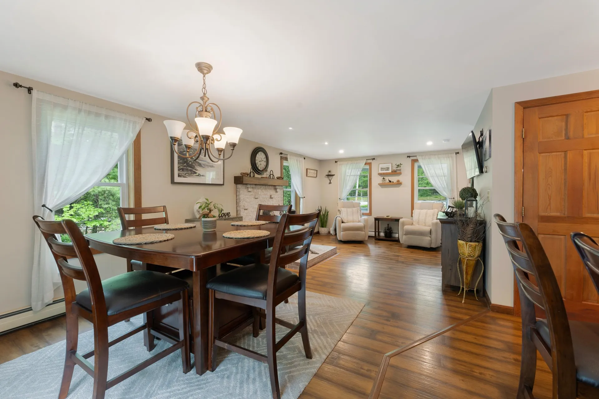 8 Locke Hill Lane Barrington NH 03825