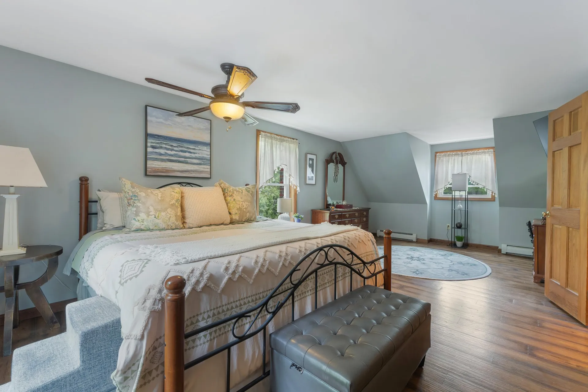8 Locke Hill Lane Barrington NH 03825