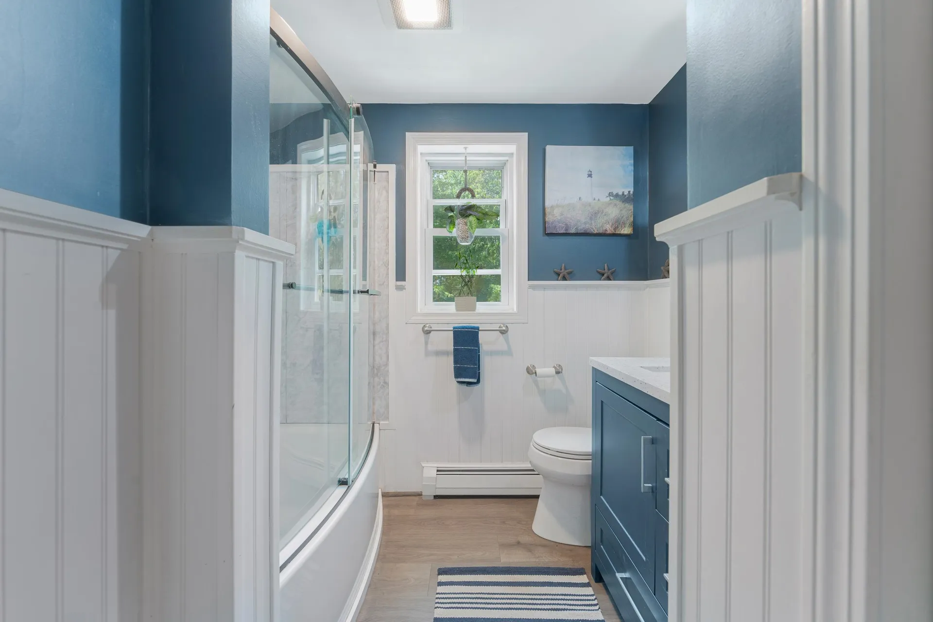 8 Locke Hill Lane Barrington NH 03825