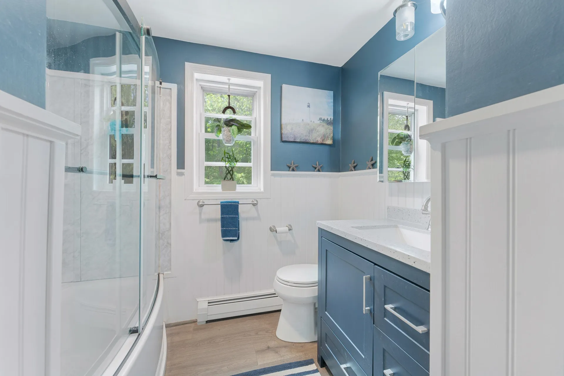 8 Locke Hill Lane Barrington NH 03825