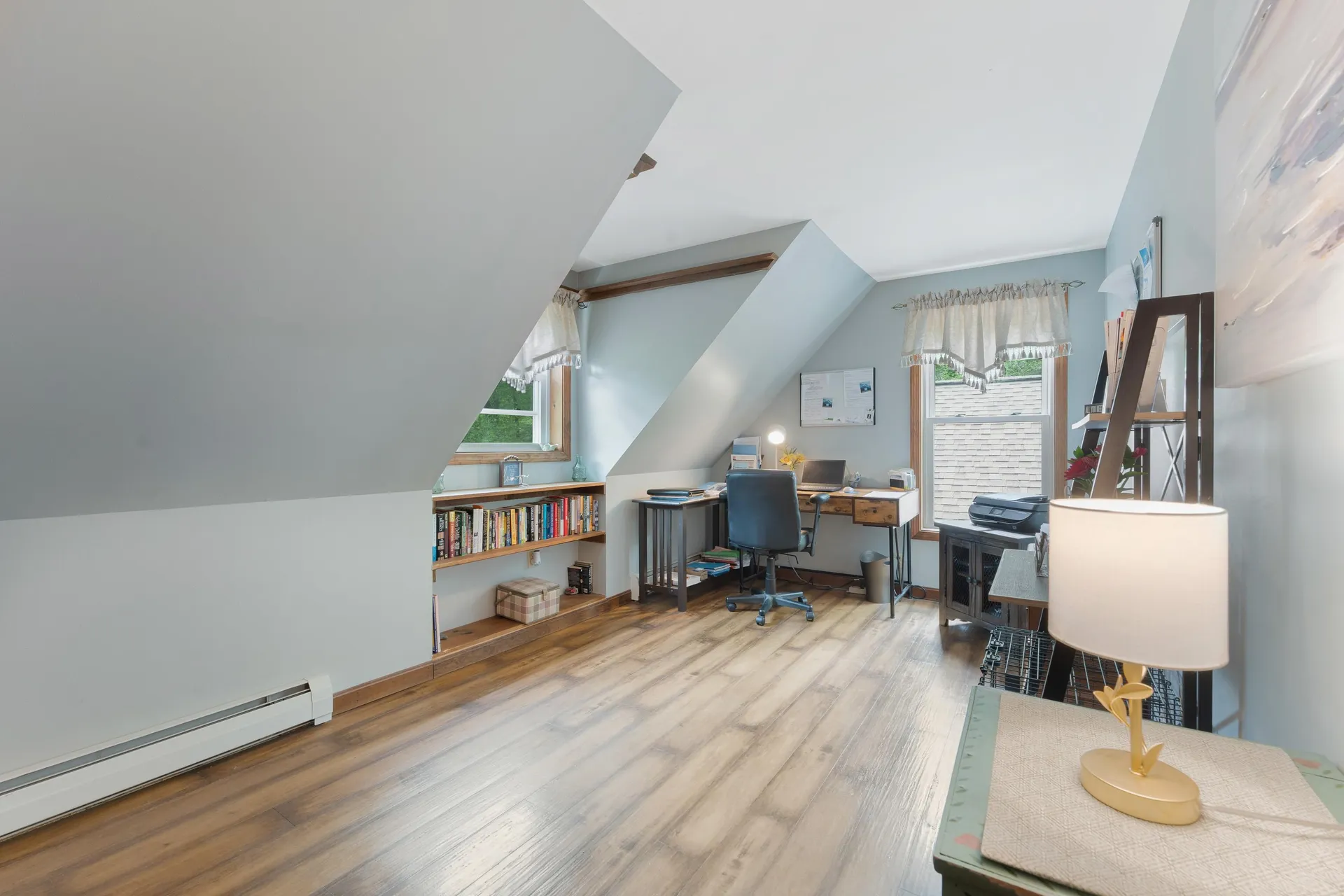 8 Locke Hill Lane Barrington NH 03825