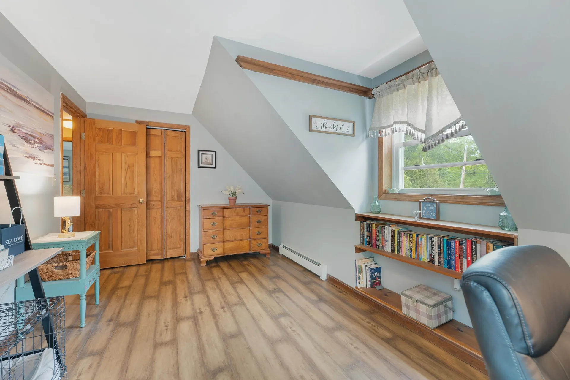 8 Locke Hill Lane Barrington NH 03825