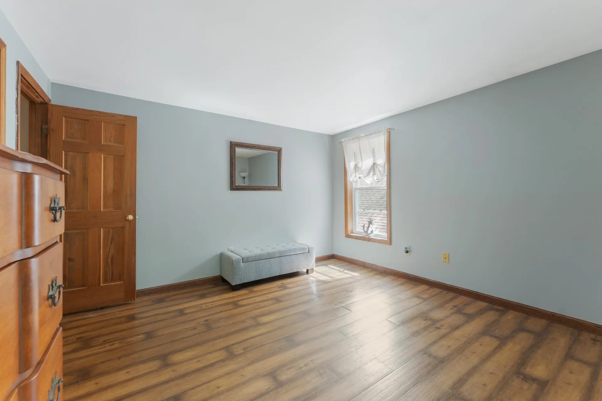 8 Locke Hill Lane Barrington NH 03825