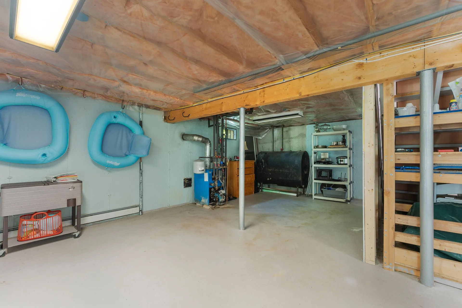 8 Locke Hill Lane Barrington NH 03825