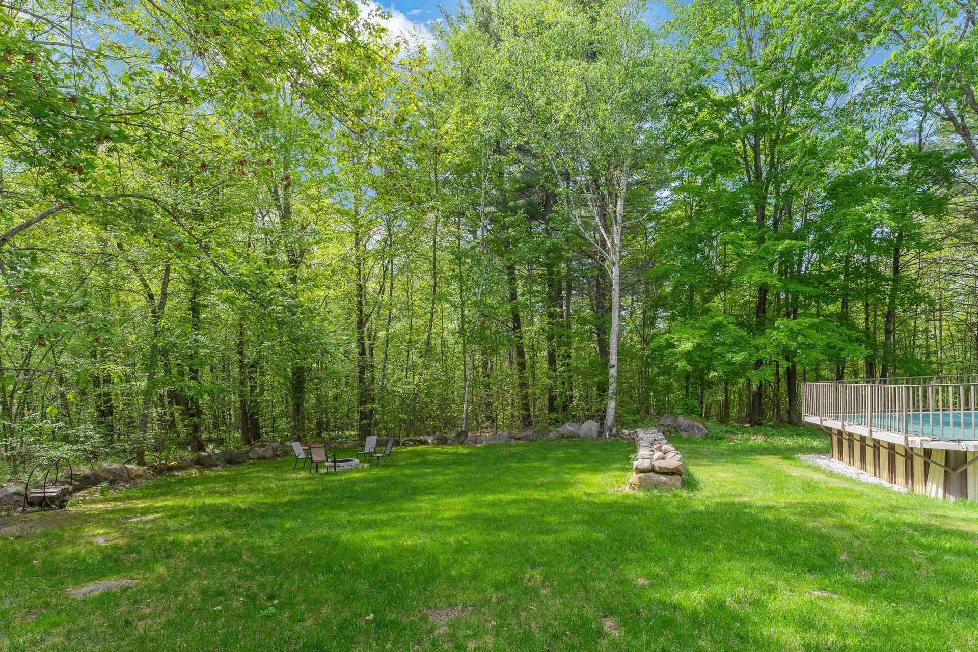 8 Locke Hill Lane Barrington NH 03825