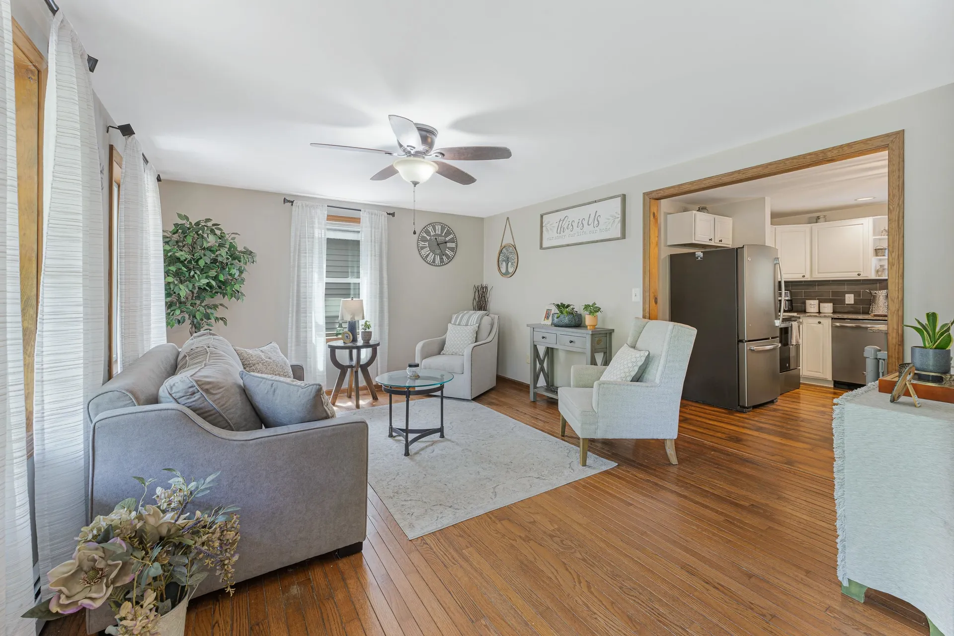 8 Locke Hill Lane Barrington NH 03825