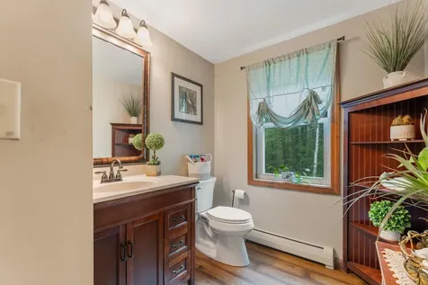 8 Locke Hill Lane Barrington NH 03825