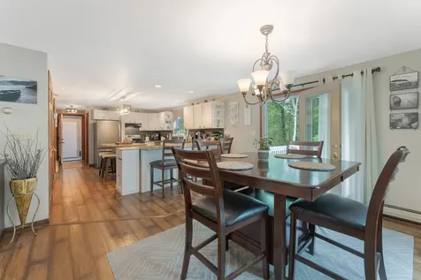 8 Locke Hill Lane Barrington NH 03825