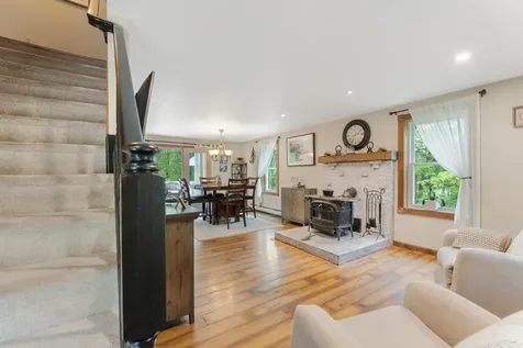 8 Locke Hill Lane Barrington NH 03825