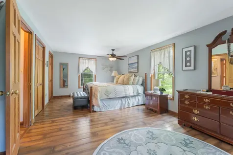 8 Locke Hill Lane Barrington NH 03825