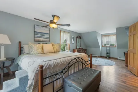 8 Locke Hill Lane Barrington NH 03825