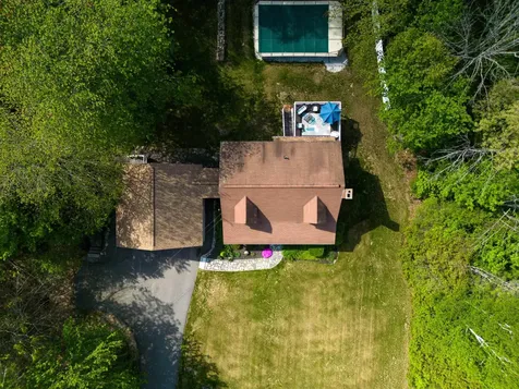 8 Locke Hill Lane Barrington NH 03825