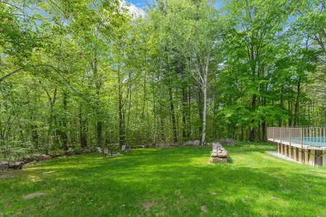 8 Locke Hill Lane Barrington NH 03825