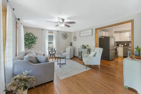 8 Locke Hill Lane Barrington NH 03825