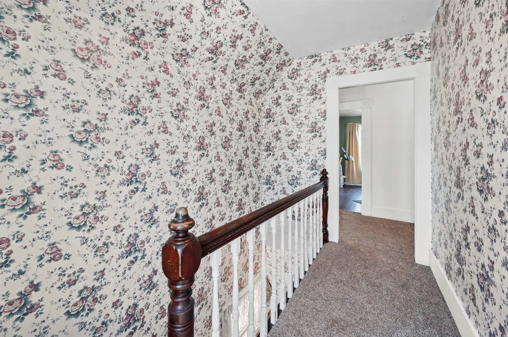 5 King Street Barre City VT 05641