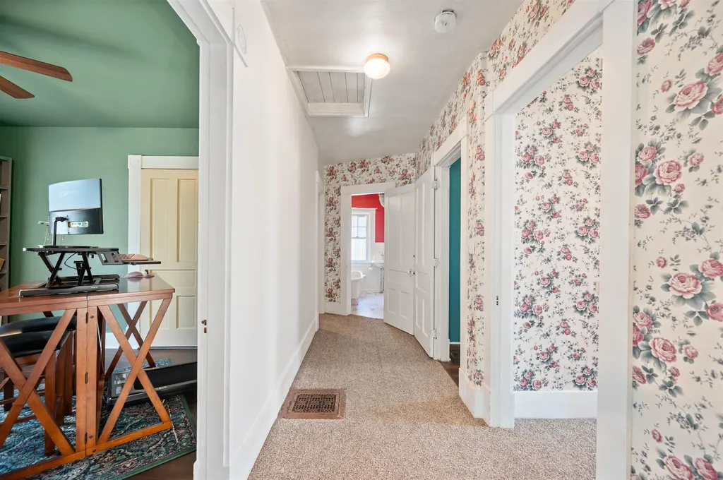 5 King Street Barre City VT 05641