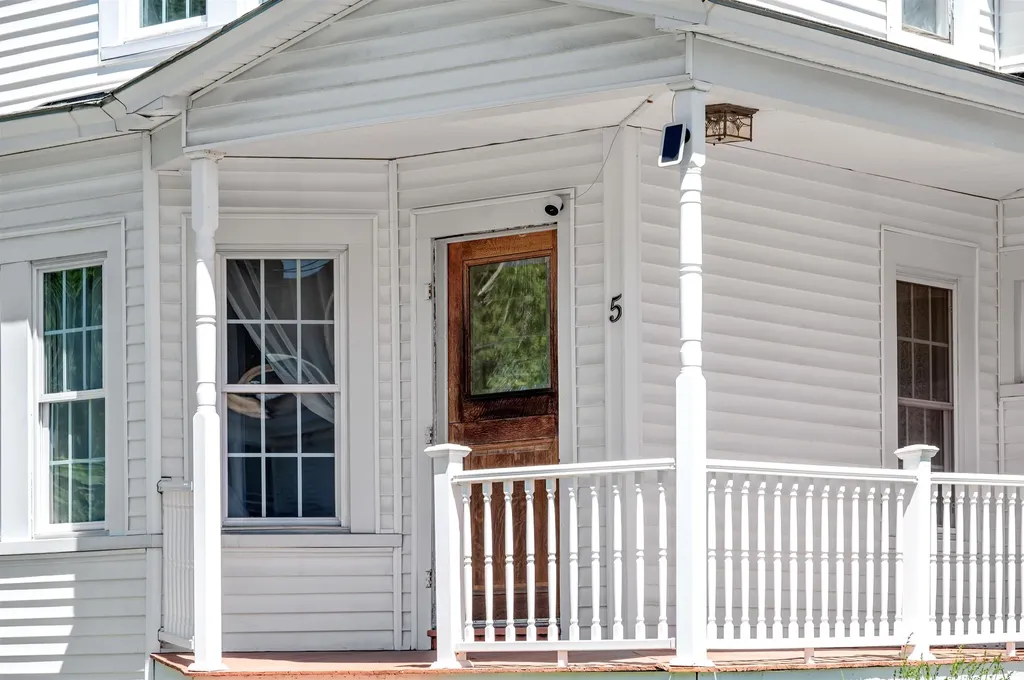5 King Street Barre City VT 05641