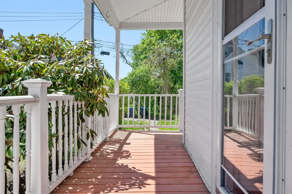 5 King Street Barre City VT 05641