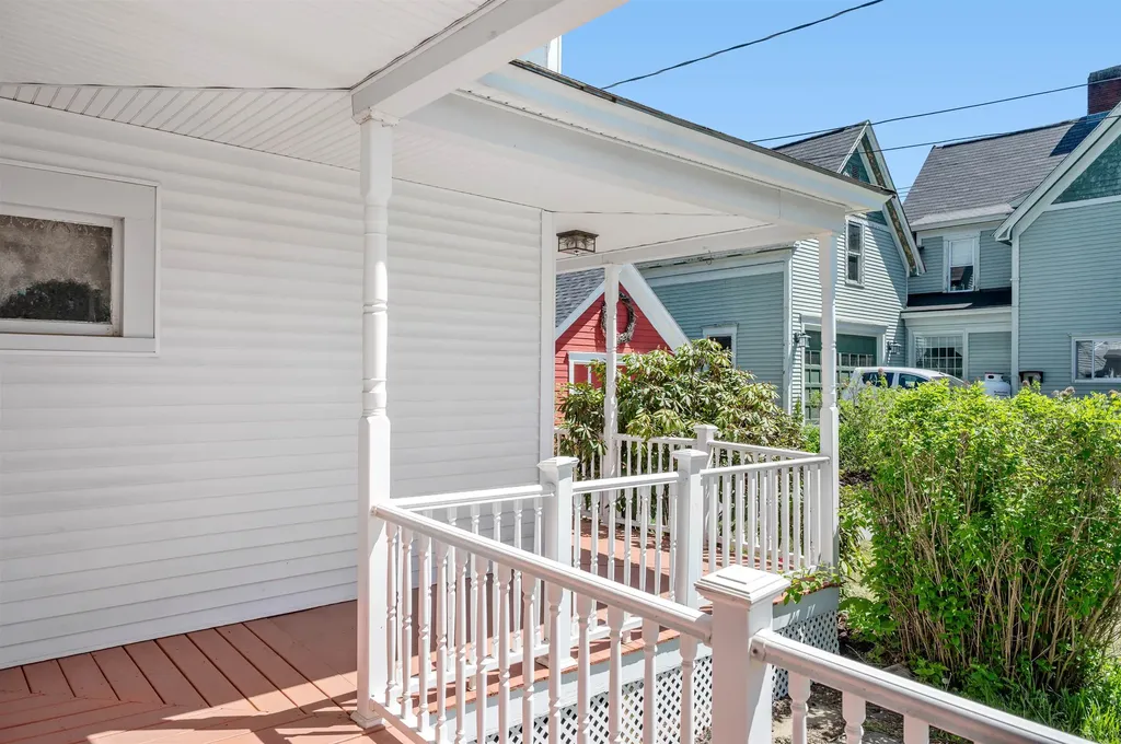 5 King Street Barre City VT 05641