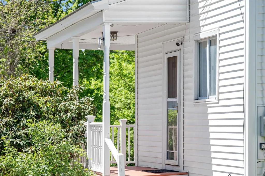 5 King Street Barre City VT 05641