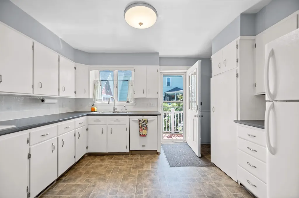 5 King Street Barre City VT 05641