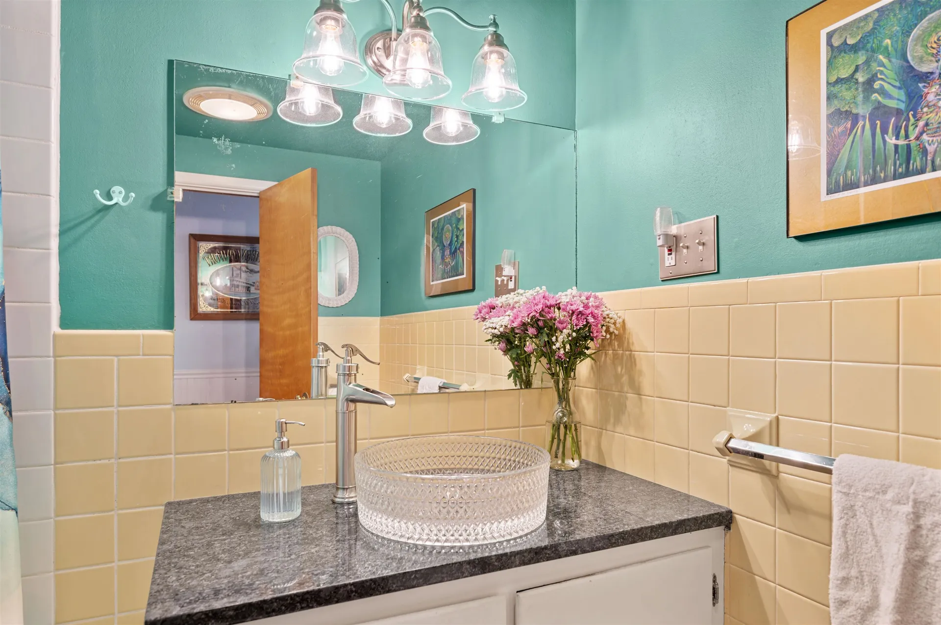 5 King Street Barre City VT 05641
