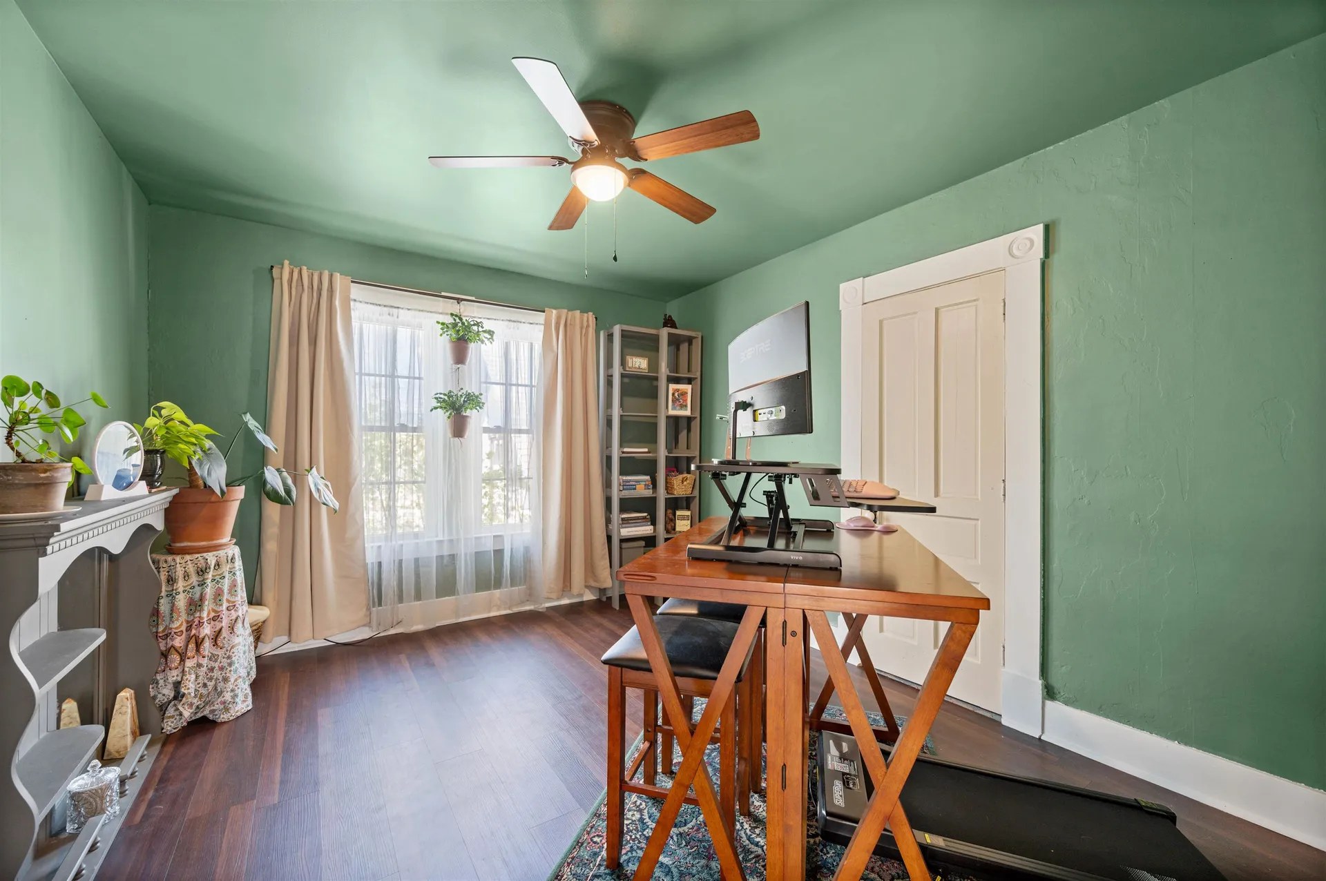 5 King Street Barre City VT 05641