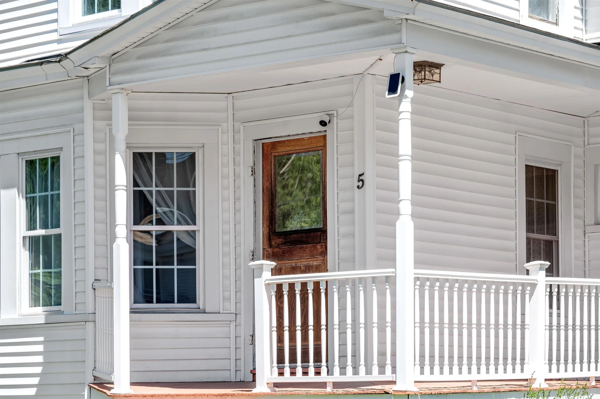 5 King Street Barre City VT 05641