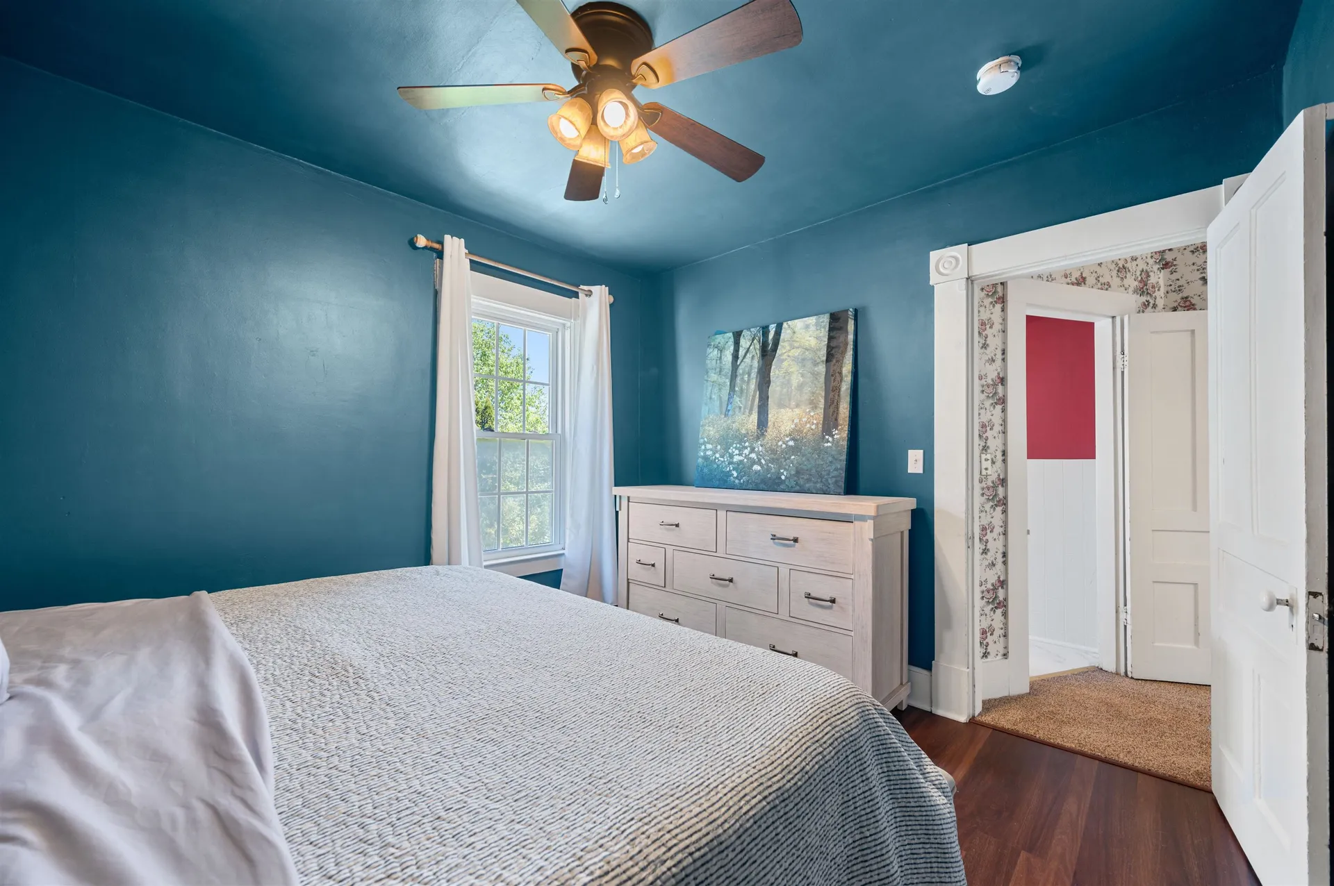 5 King Street Barre City VT 05641
