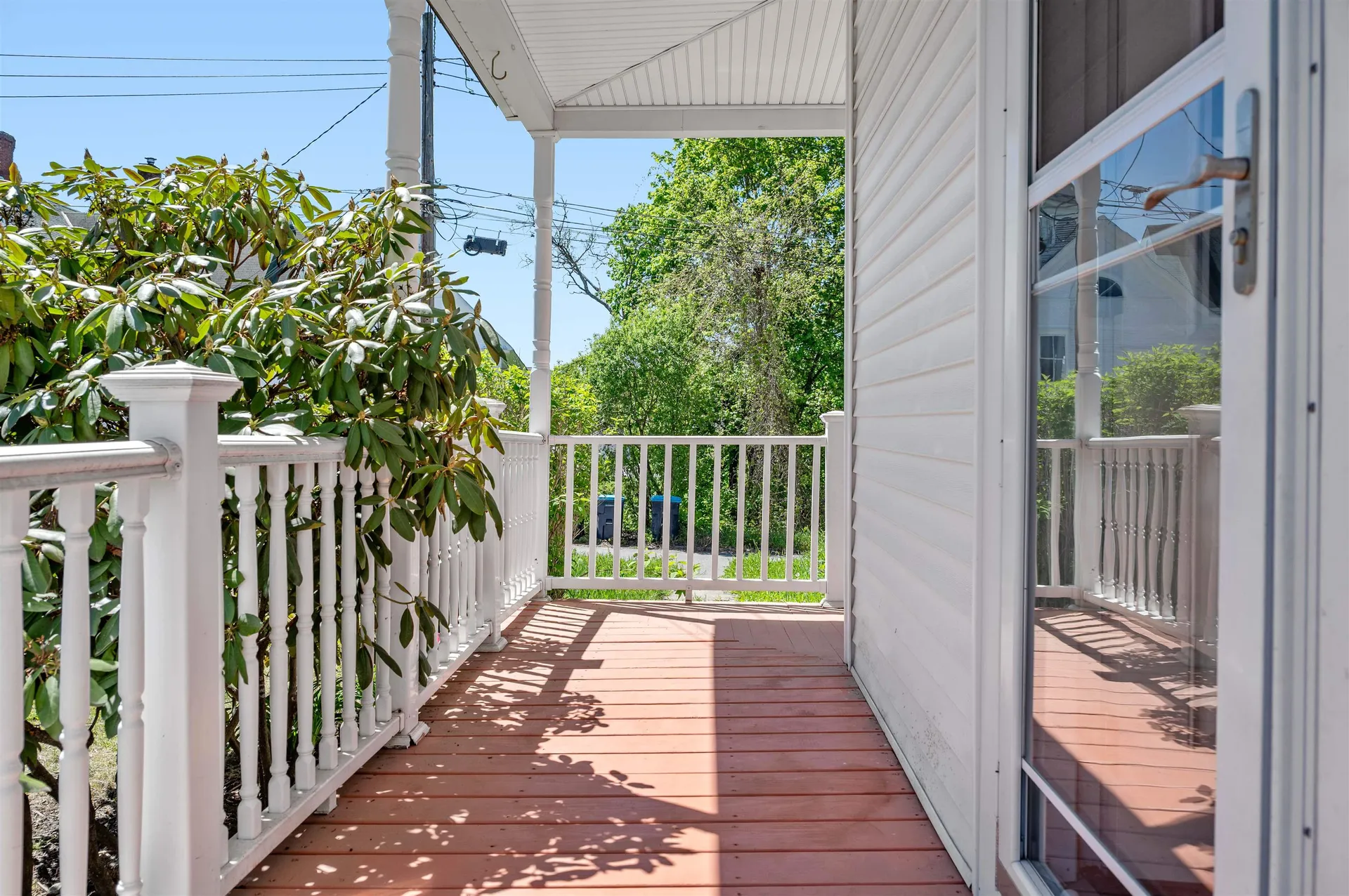 5 King Street Barre City VT 05641