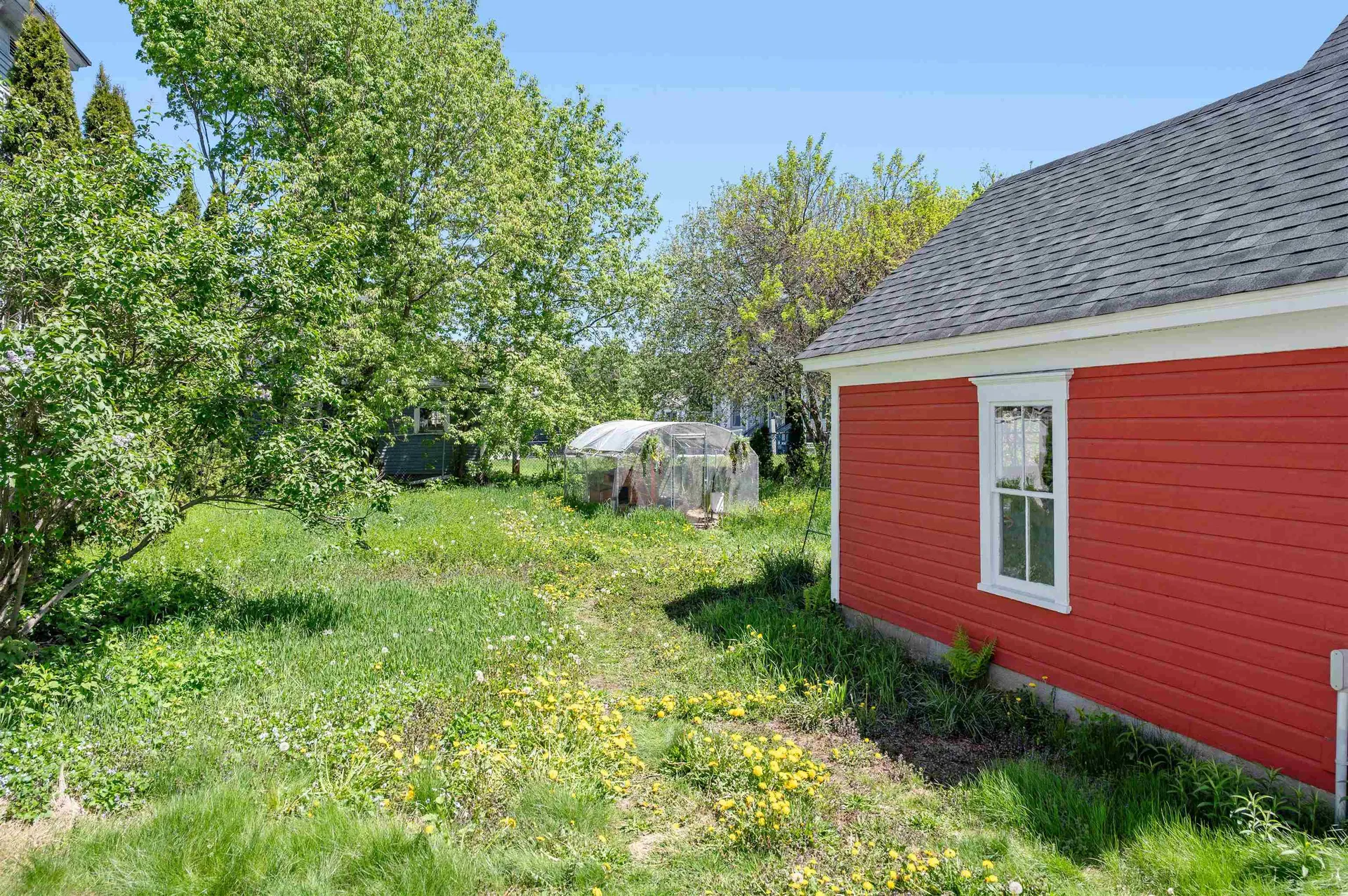 5 King Street Barre City VT 05641