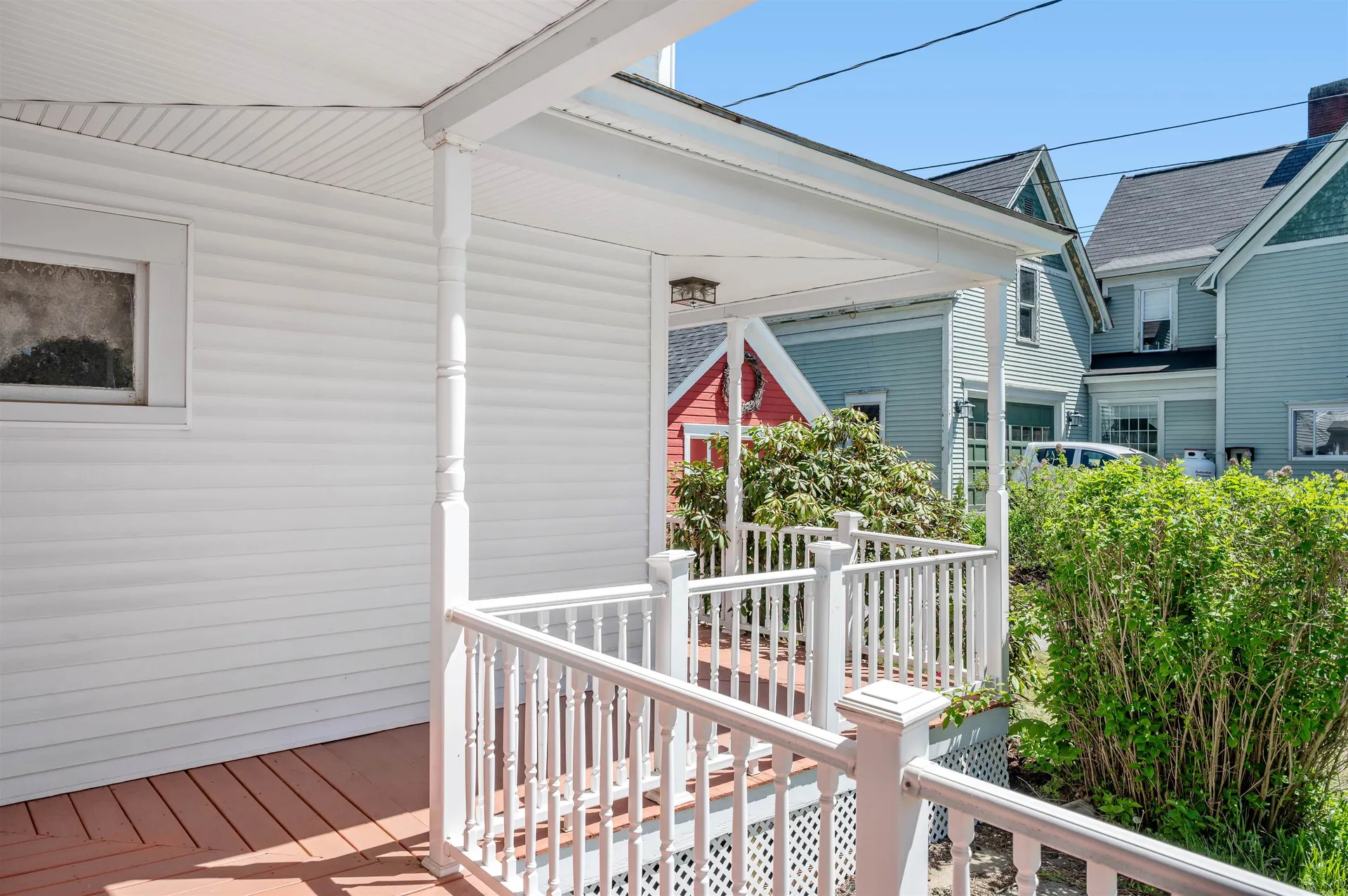 5 King Street Barre City VT 05641