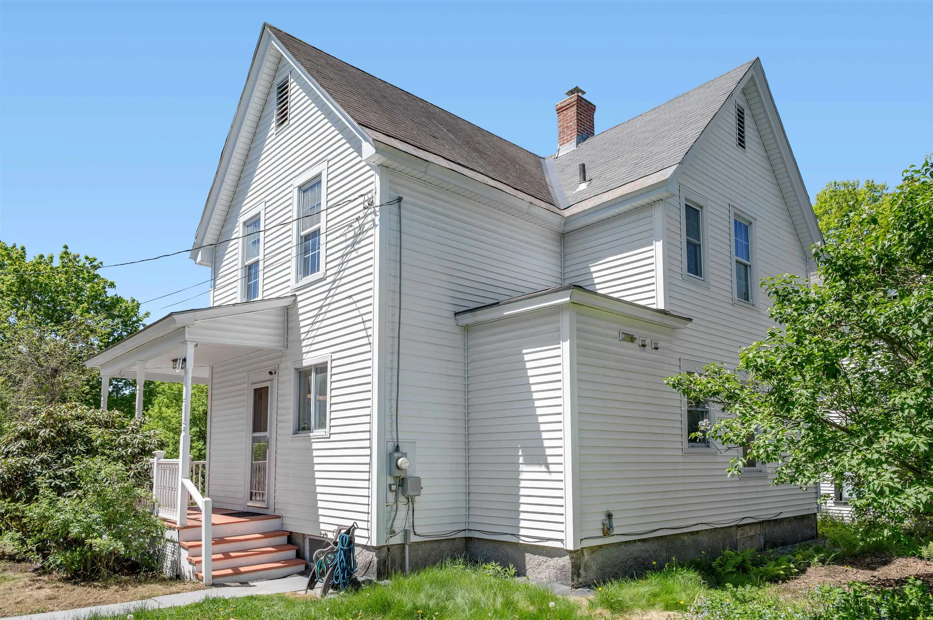 5 King Street Barre City VT 05641