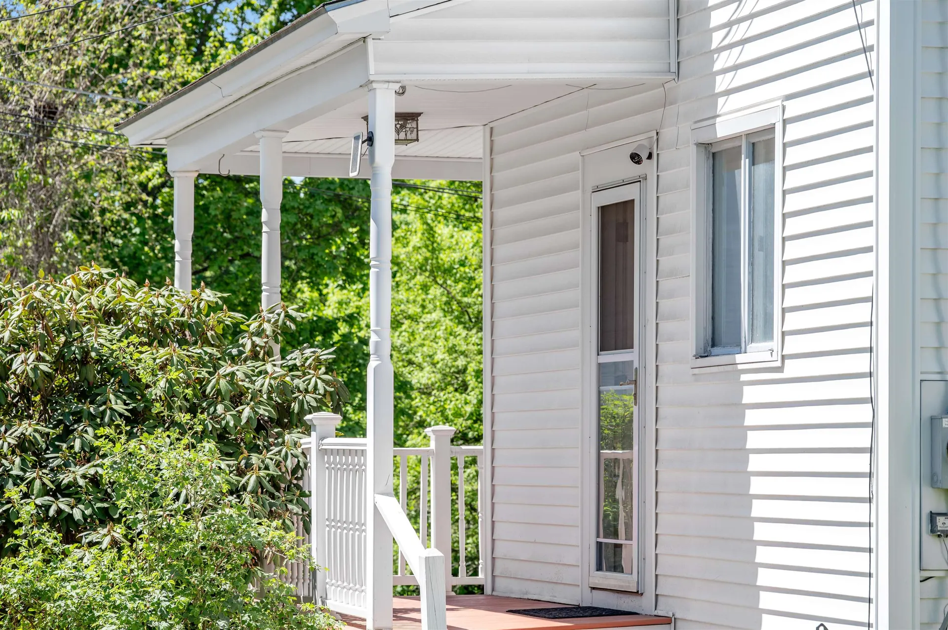 5 King Street Barre City VT 05641