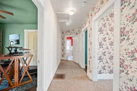 5 King Street Barre City VT 05641