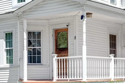 5 King Street Barre City VT 05641