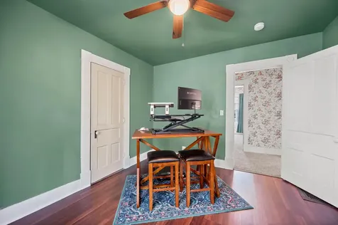 5 King Street Barre City VT 05641