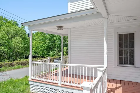 5 King Street Barre City VT 05641