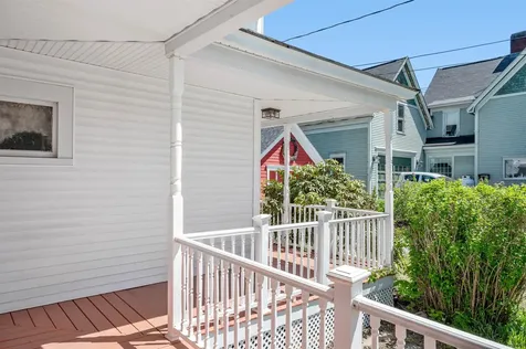 5 King Street Barre City VT 05641