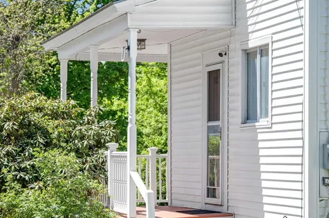 5 King Street Barre City VT 05641