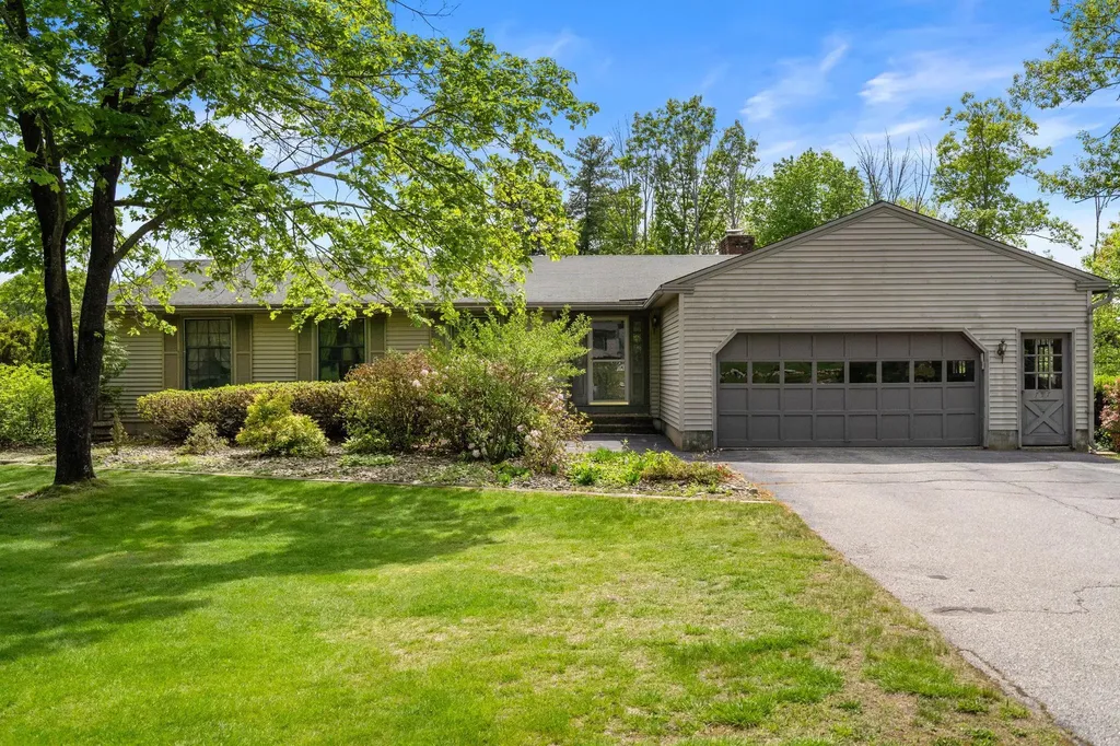 757 Hooksett Road Auburn NH 03032
