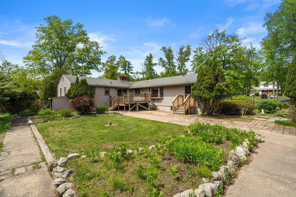 757 Hooksett Road Auburn NH 03032
